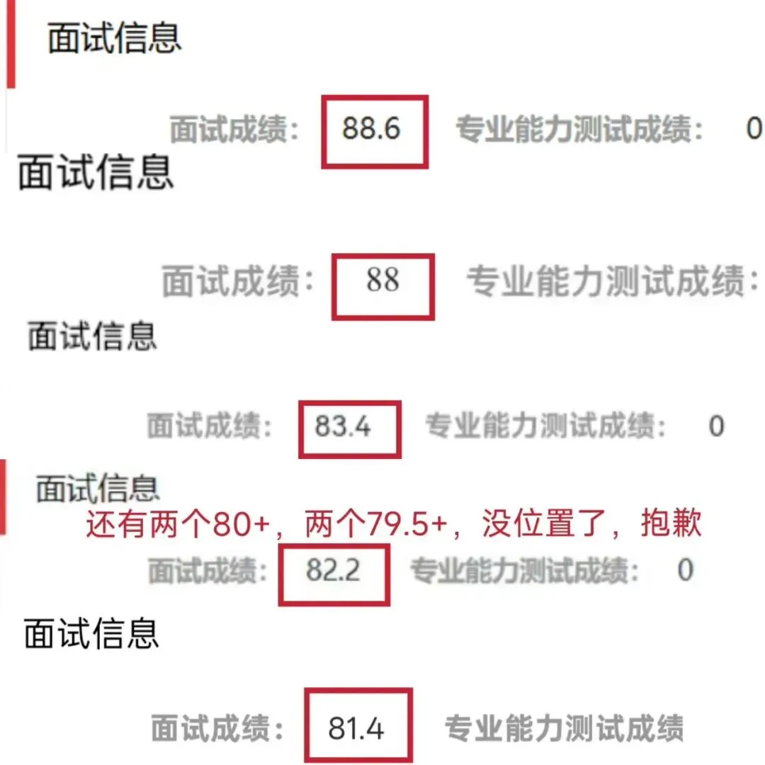 统考先飞——25年事业单位各地区真题(纯享版) 第18张 统考先飞——25年事业单位各地区真题(纯享版) 第18张