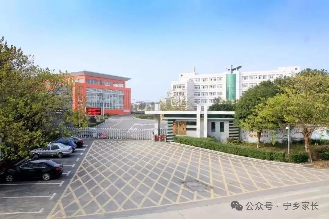 26中考|宁乡市十四所普通高中介绍(附咨询电话) 第15张