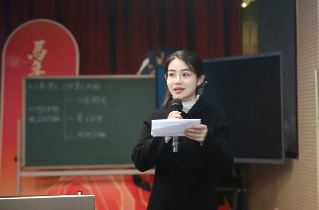 研思共进 赋能中考 | 记雨花区历史学科中考备考系列活动 第17张 研思共进 赋能中考 | 记雨花区历史学科中考备考系列活动 第17张