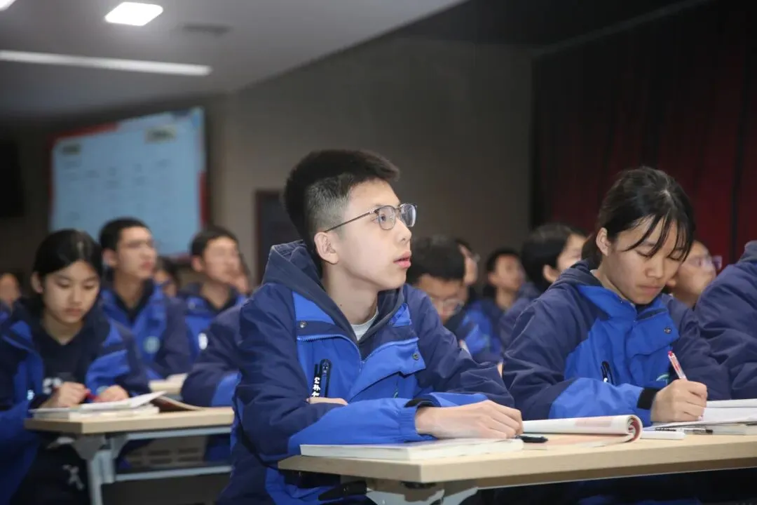 研思共进 赋能中考 | 记雨花区历史学科中考备考系列活动 第28张 研思共进 赋能中考 | 记雨花区历史学科中考备考系列活动 第28张