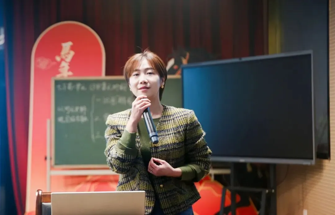 研思共进 赋能中考 | 记雨花区历史学科中考备考系列活动 第31张 研思共进 赋能中考 | 记雨花区历史学科中考备考系列活动 第31张