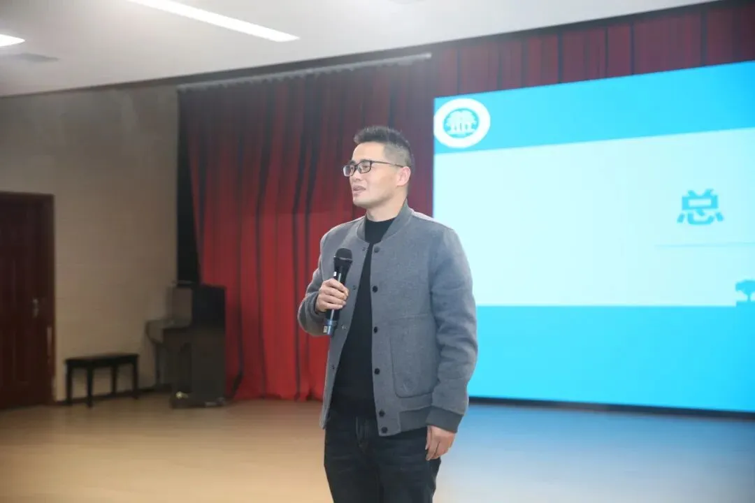 研思共进 赋能中考 | 记雨花区历史学科中考备考系列活动 第46张 研思共进 赋能中考 | 记雨花区历史学科中考备考系列活动 第46张