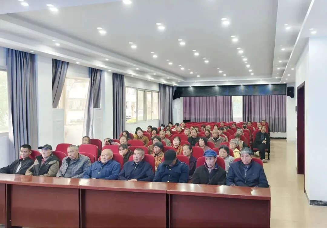 凝聚家校合力 护航中考备考 第9张