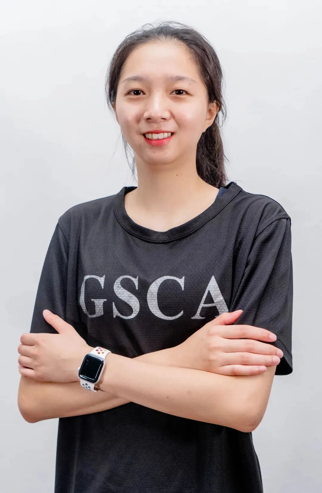 【4月4-5日】广州-中考体育 || GSCA全国第51期中考体育教练员资格认证培训班报名通知 第9张 【4月4-5日】广州-中考体育 || GSCA全国第51期中考体育教练员资格认证培训班报名通知 第9张