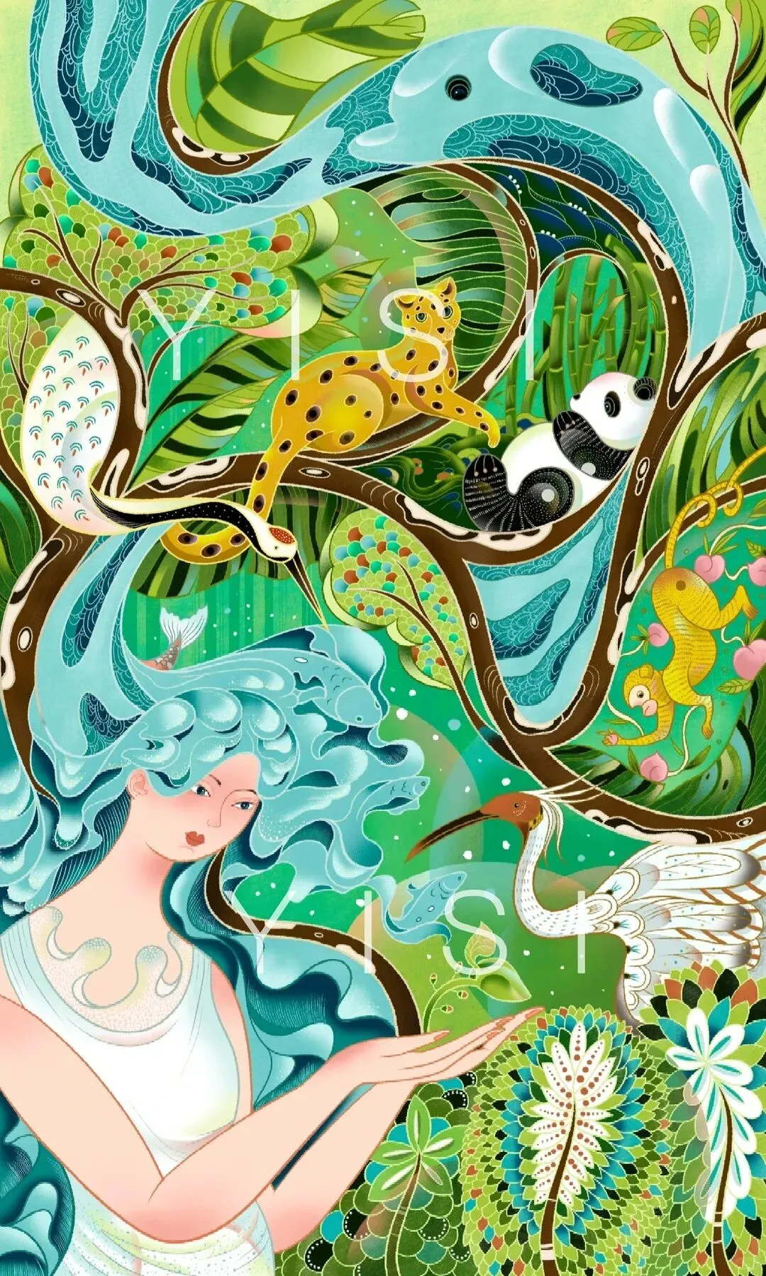 【图优优·真题解析】超详细!2026年燕山大学(专硕)视觉传达手绘解析,为你点亮指路明灯,不容错过! 第25张