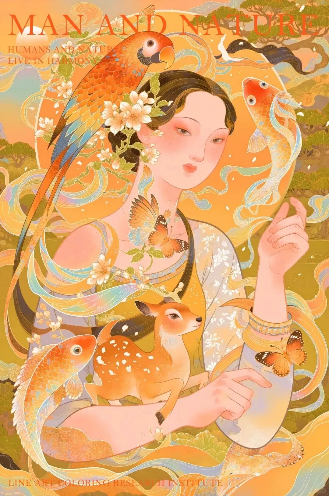 【图优优·真题解析】超详细!2026年燕山大学(专硕)视觉传达手绘解析,为你点亮指路明灯,不容错过! 第30张