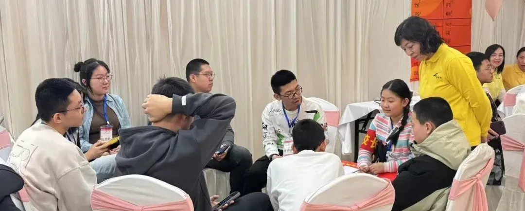 中考提百分,高中进百名——《考&学心法》高分奥秘及中高考备考方案(长春/合肥/武汉) 第23张