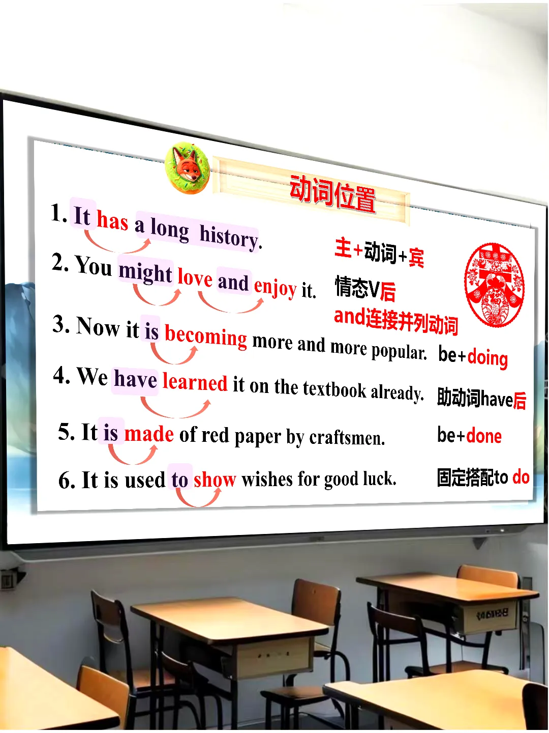 【中考专题复习】选词填空(内附课件) 第11张