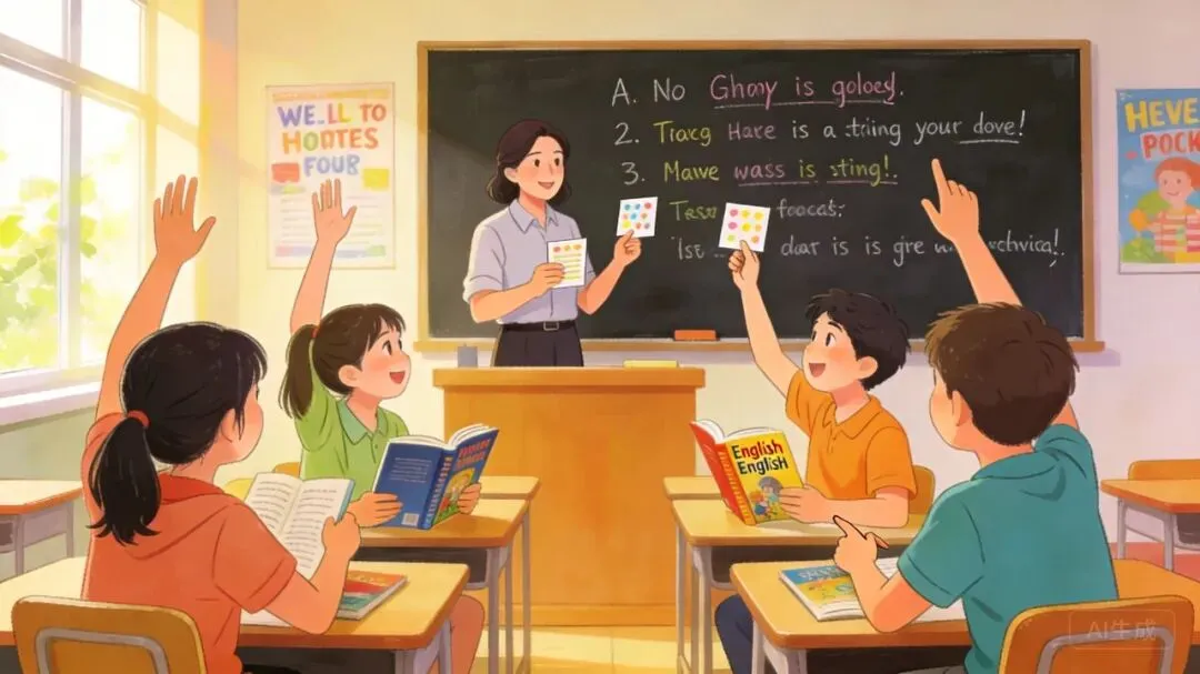 别再死记硬背了!合肥中考英语改了,这个能力才重要 第3张