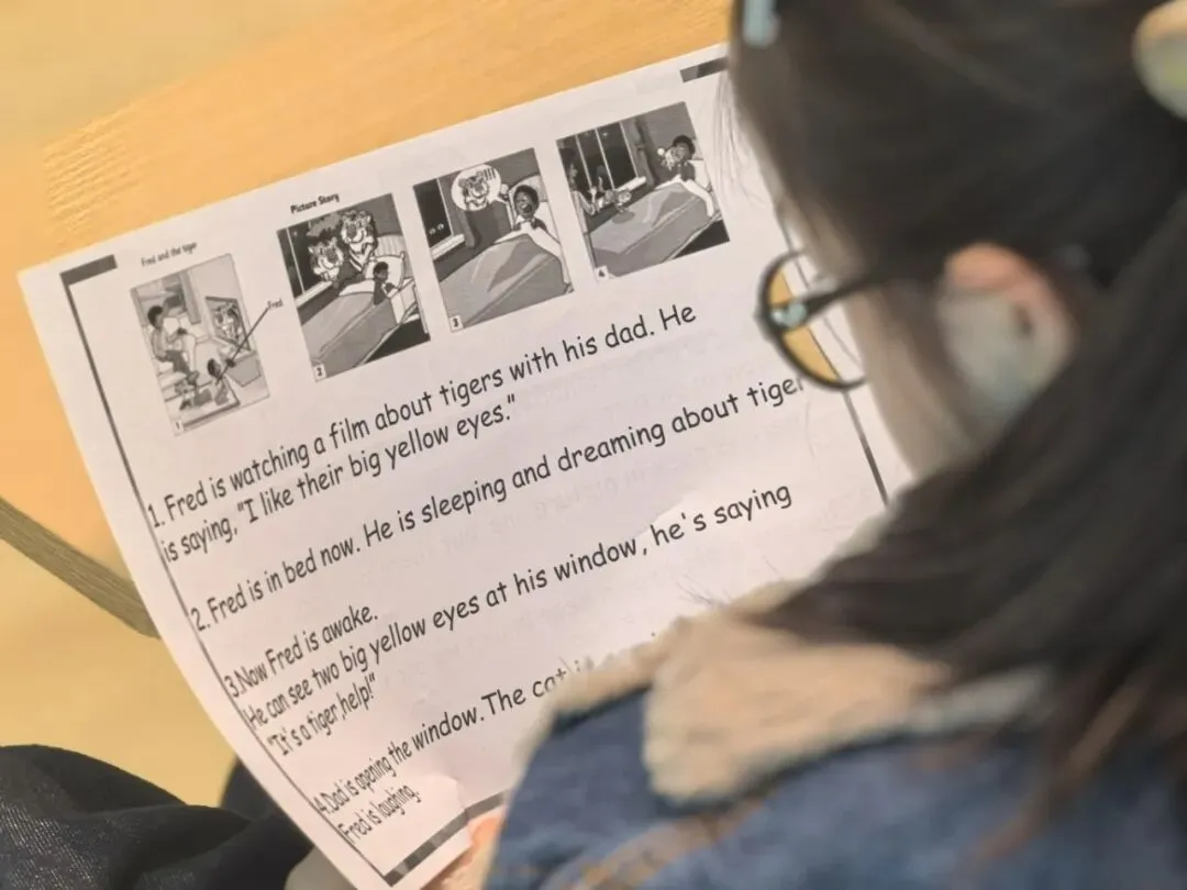 中考英语变难了,小学阶段如何提前规划应对? 第5张