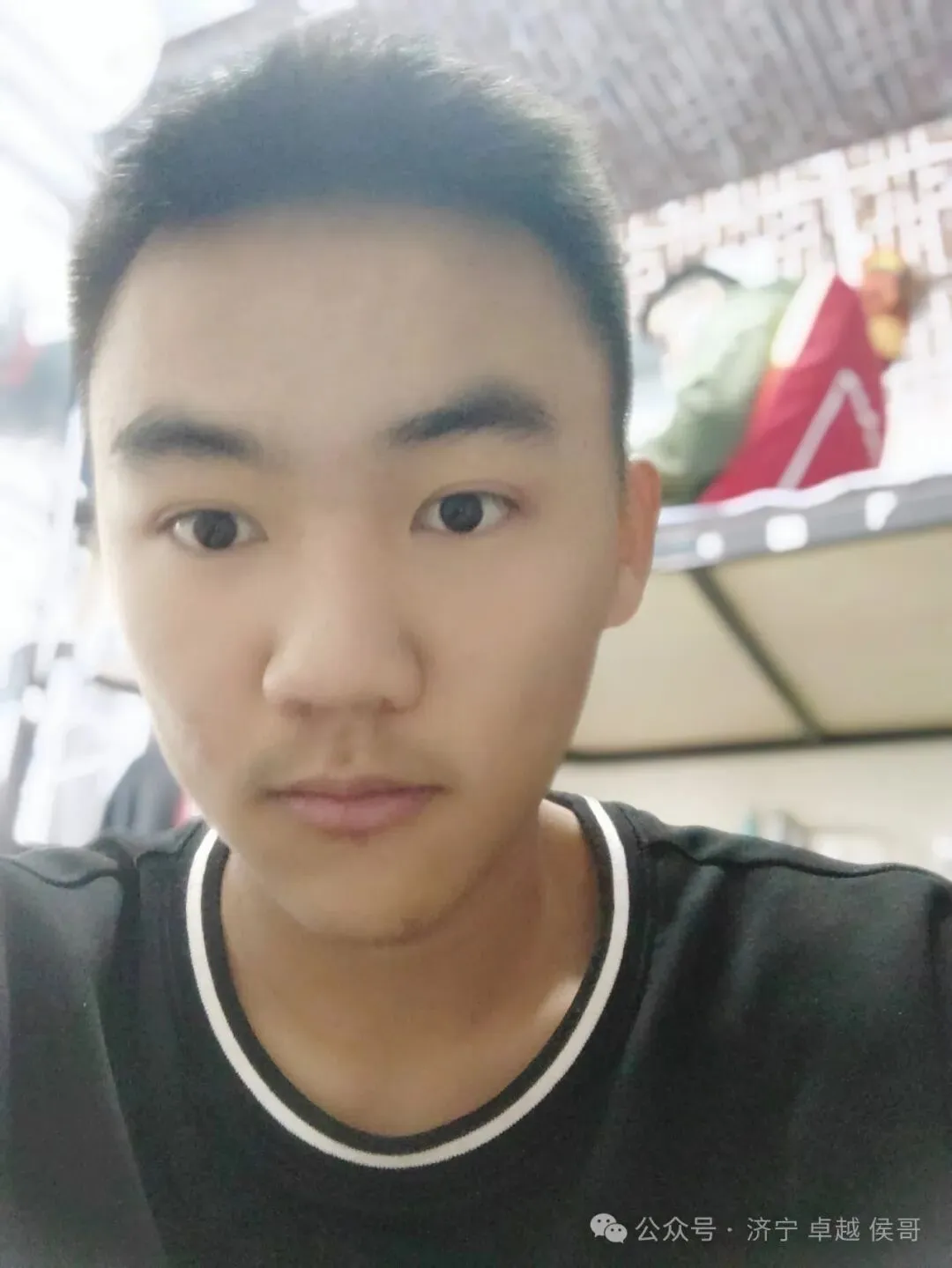 致中考暨新高一同学的一封信 第28张