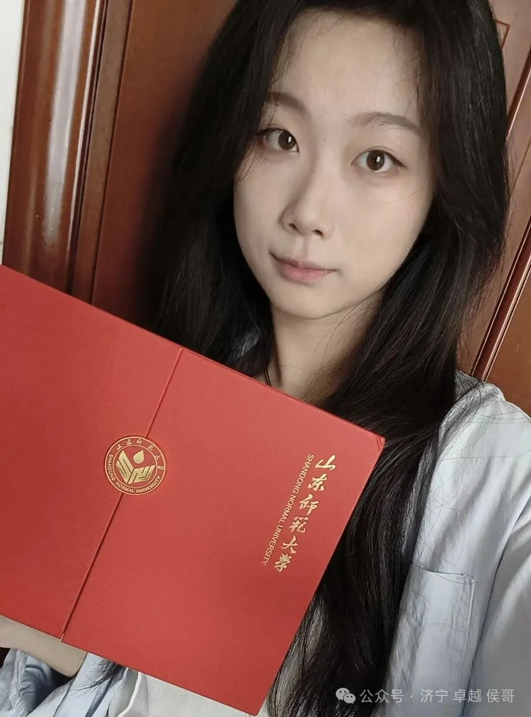 致中考暨新高一同学的一封信 第33张