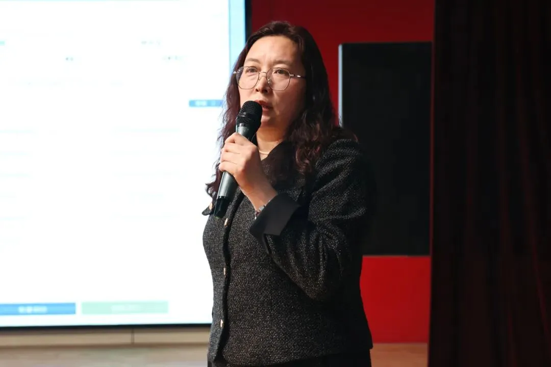 聊城市英语中考学术研讨会在聊城东方中学成功举办 第8张