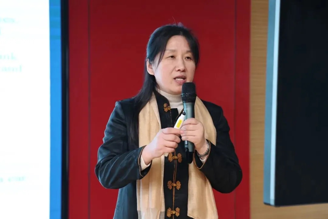 聊城市英语中考学术研讨会在聊城东方中学成功举办 第10张