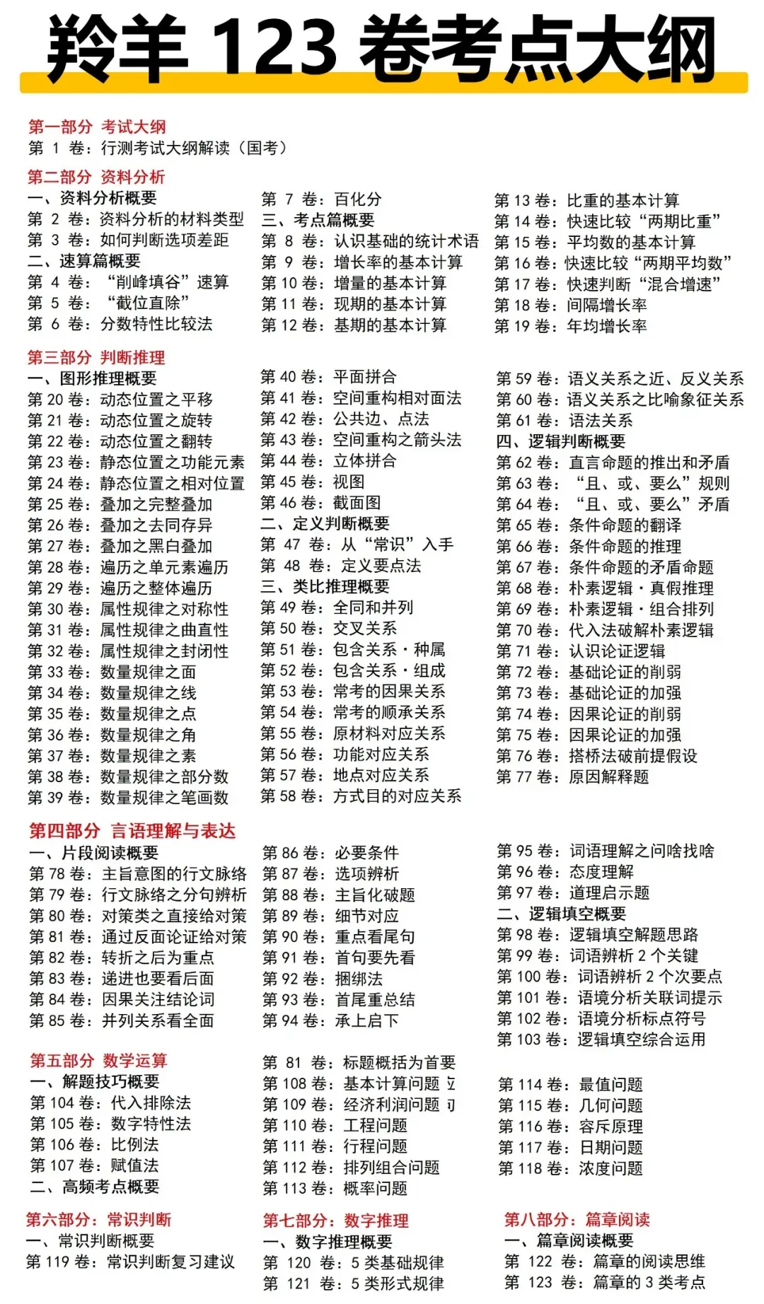 328事业编联考真题卷答案 第7张