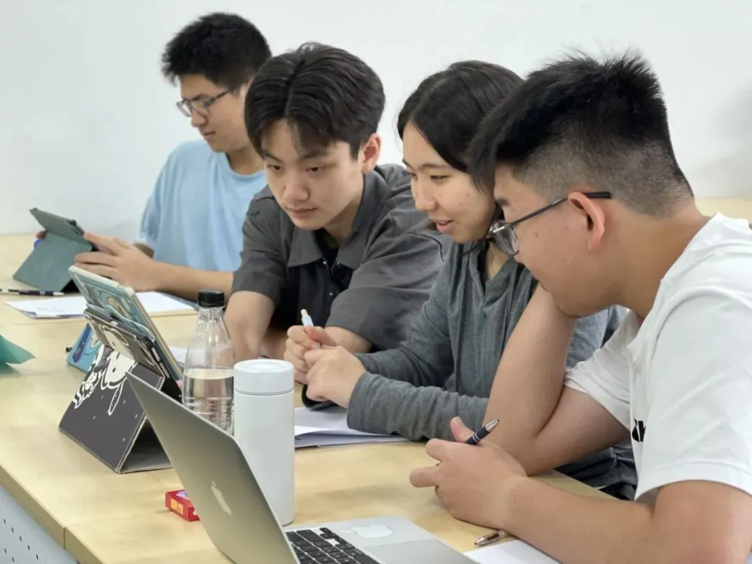 衡美中学特色课程中心|中考后升学新赛道,圆梦国际名校本科! 第12张 衡美中学特色课程中心|中考后升学新赛道,圆梦国际名校本科! 第12张