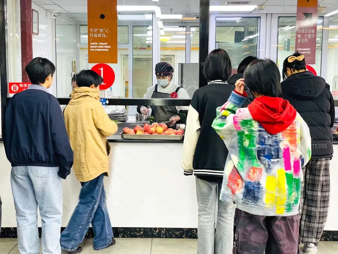 正式开考丨2026年唐山市美术中考首场模拟考试 第30张 正式开考丨2026年唐山市美术中考首场模拟考试 第30张