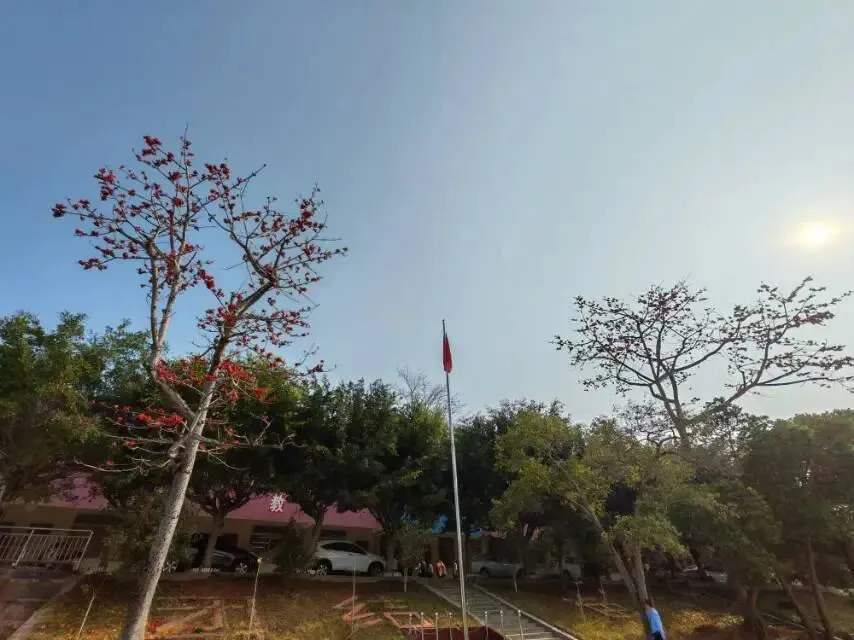 兴宁径心中学2026年中考百日誓师大会圆满举行 第13张