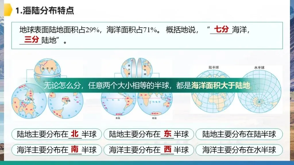 【2026中考复习】专题6《天气与气候》含知识清单+配套练习~ 第8张
