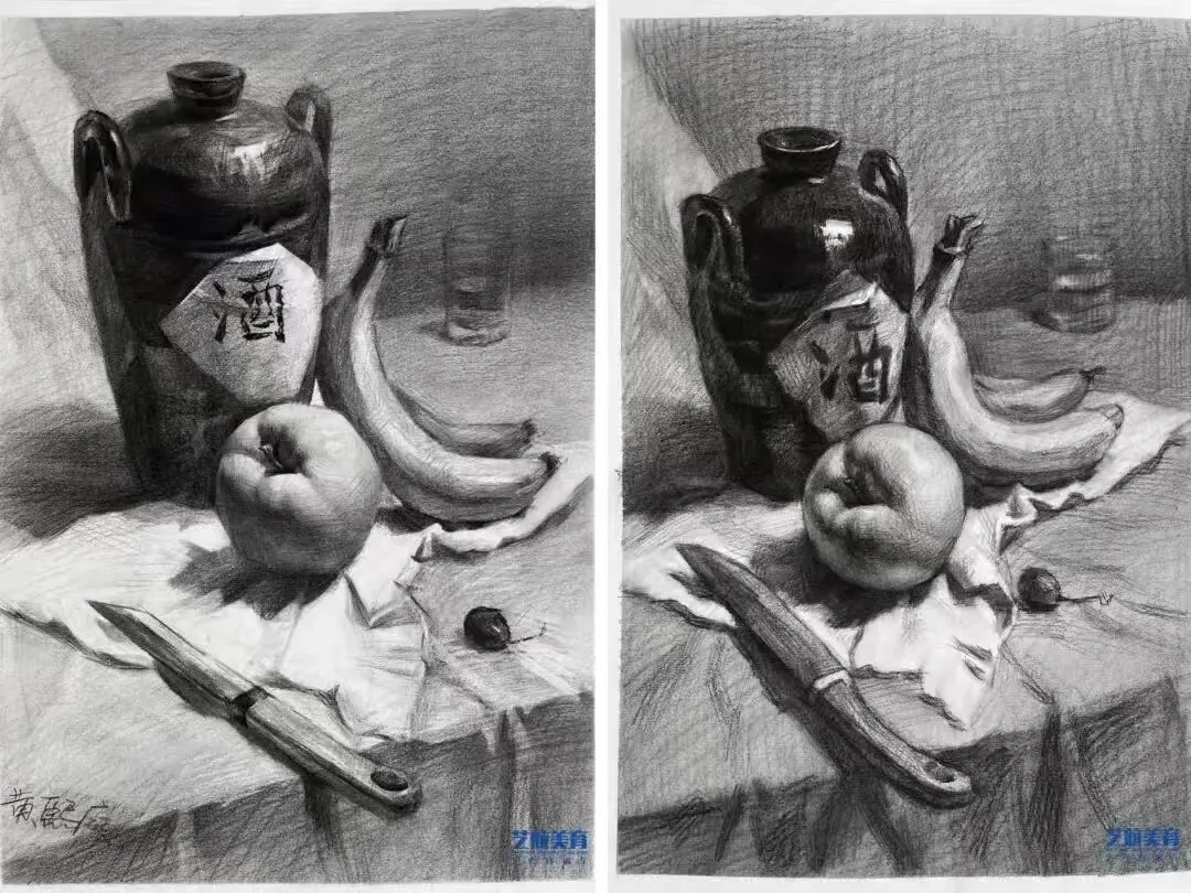 艺航美育——针对长沙美术中考专属定制的三天密训营,重磅开营!陪你全力以赴,一战成名! 第56张