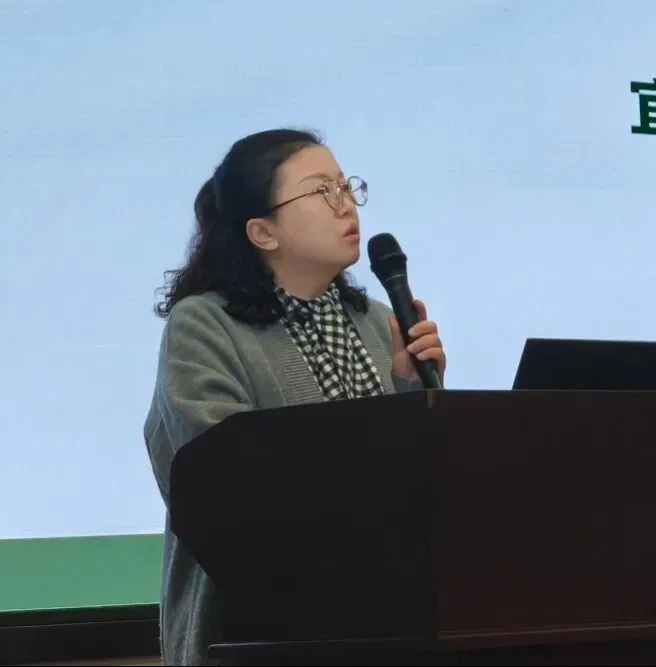 聚智共进备中考,匠心教研促提升——我校圆满承办宜宾市2026春初三语文市级集体备课活动 第20张