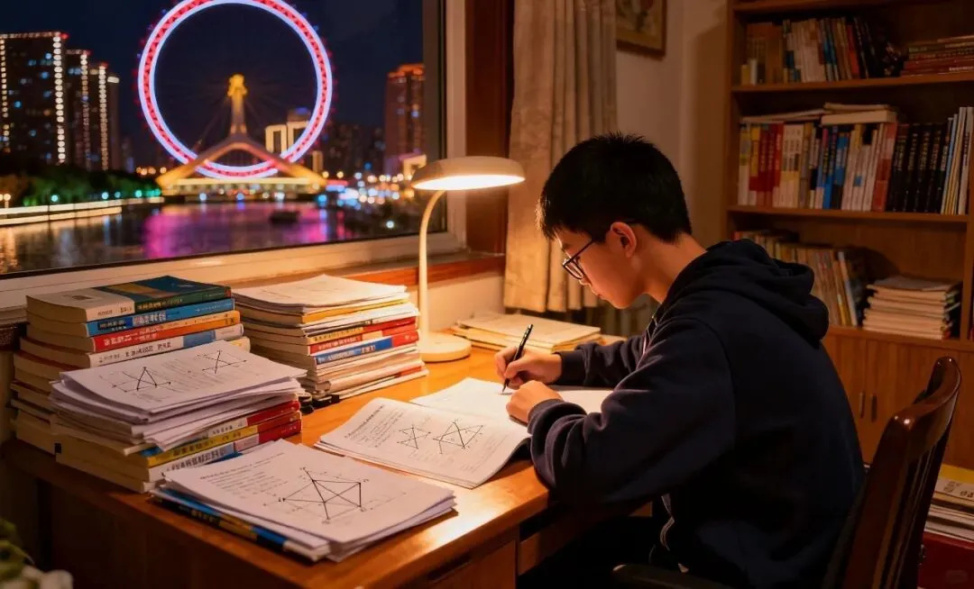 【天津中考家长必看】一模、二模、三模到底有啥用?哪次成绩最接近?一文讲透! 第1张