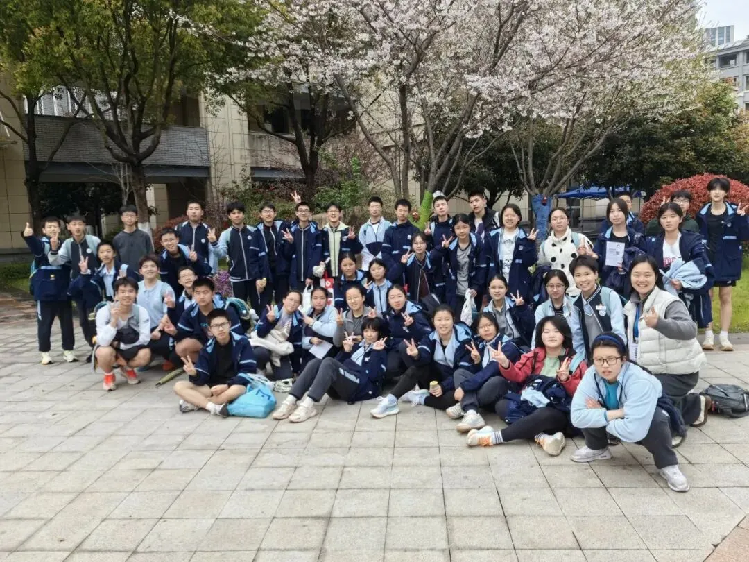 心怀暖阳,循梦而行|公益中学2026届中考动员大会圆满举行 第15张