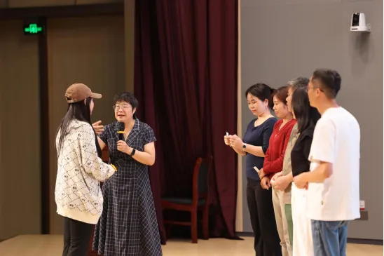 不焦虑陪伴,为中考学子保驾护航 第12张 不焦虑陪伴,为中考学子保驾护航 第12张