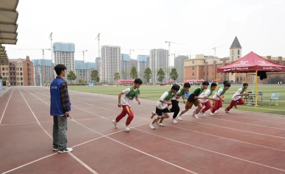 详解贵阳2026-2028届中考体育方案 第6张