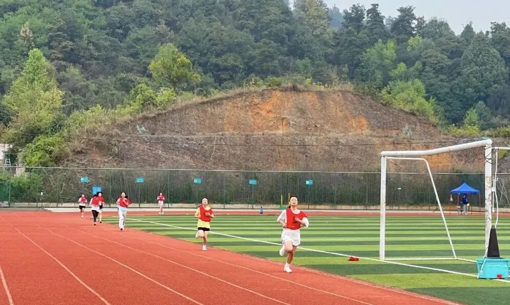 详解贵阳2026-2028届中考体育方案 第8张