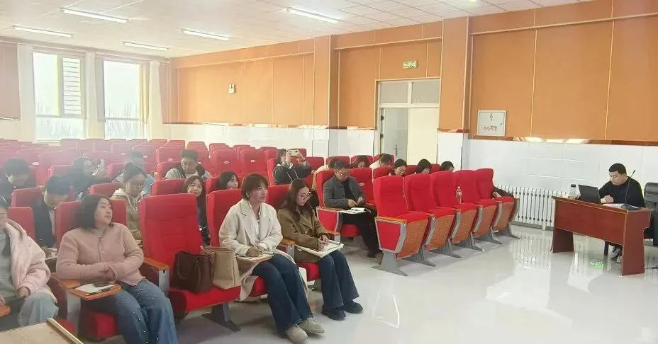 一周微播报|关键词:中考备考、基地校调研、名师工作坊、课题研究...... 第5张