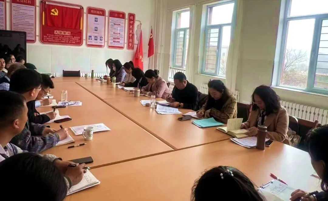 一周微播报|关键词:中考备考、基地校调研、名师工作坊、课题研究...... 第10张