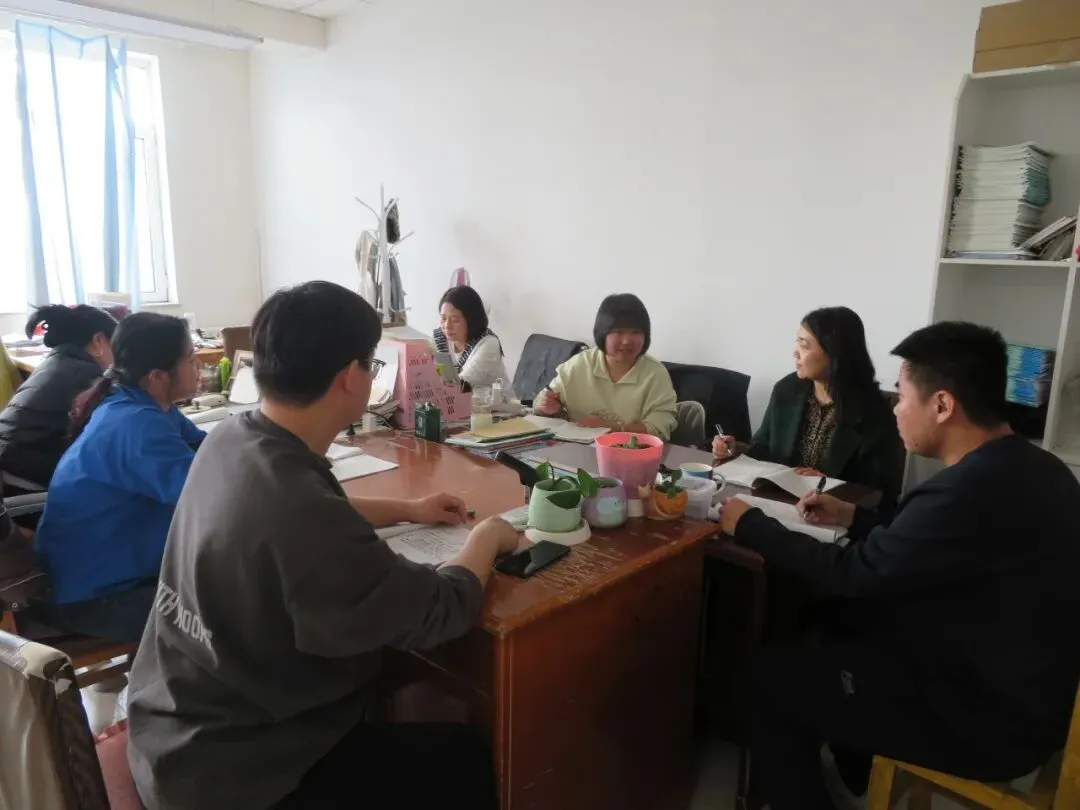 一周微播报|关键词:中考备考、基地校调研、名师工作坊、课题研究...... 第24张