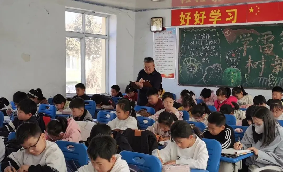 一周微播报|关键词:中考备考、基地校调研、名师工作坊、课题研究...... 第29张