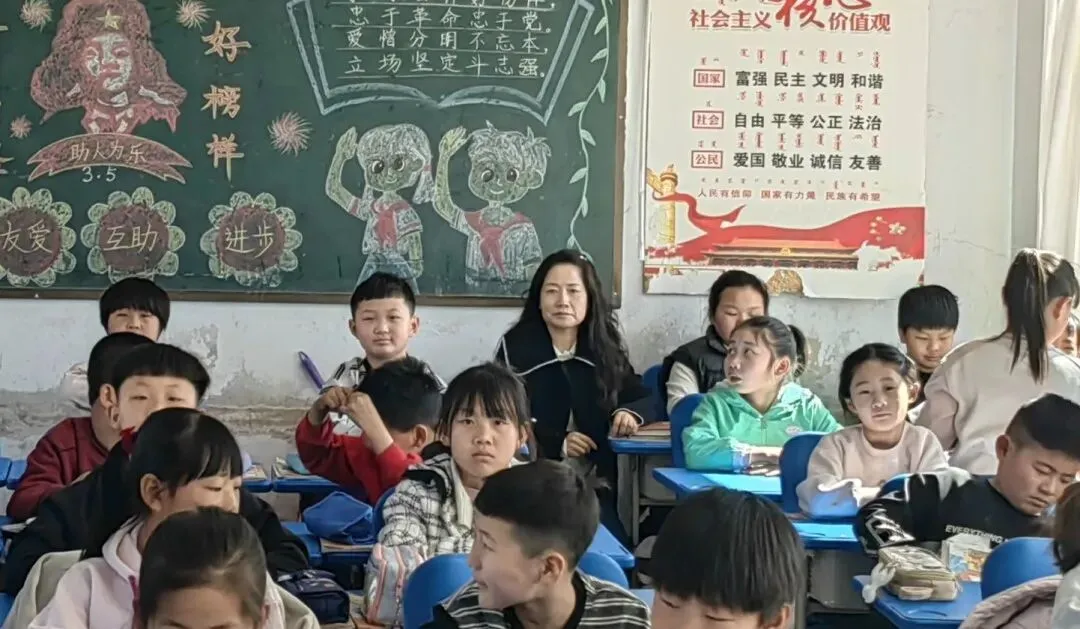 一周微播报|关键词:中考备考、基地校调研、名师工作坊、课题研究...... 第31张