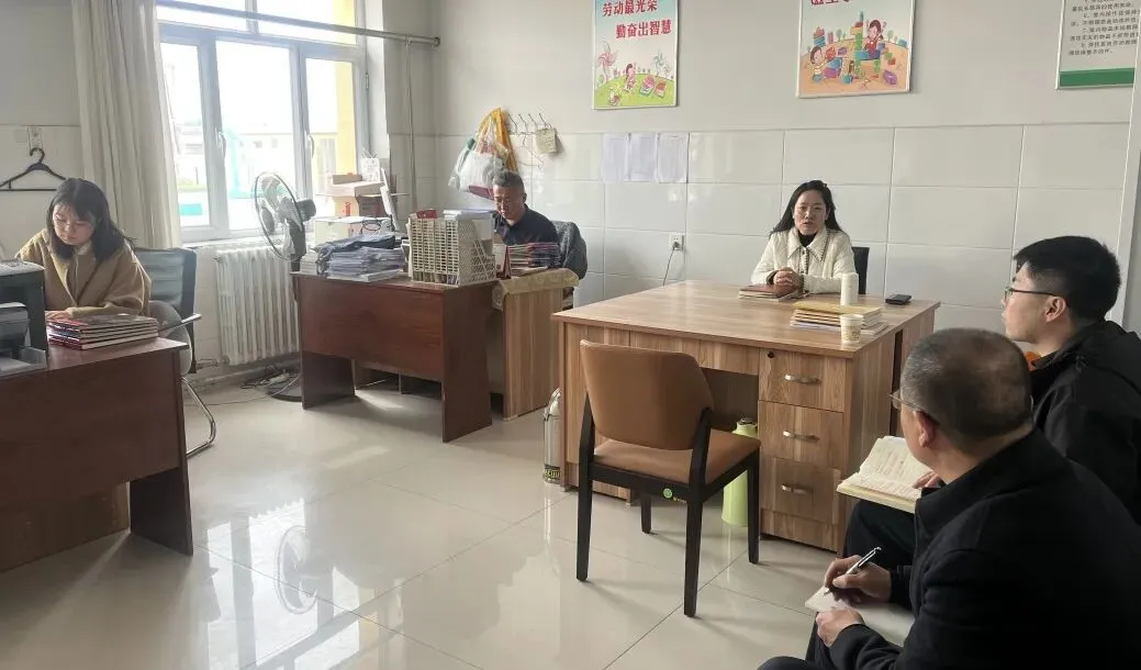 一周微播报|关键词:中考备考、基地校调研、名师工作坊、课题研究...... 第32张