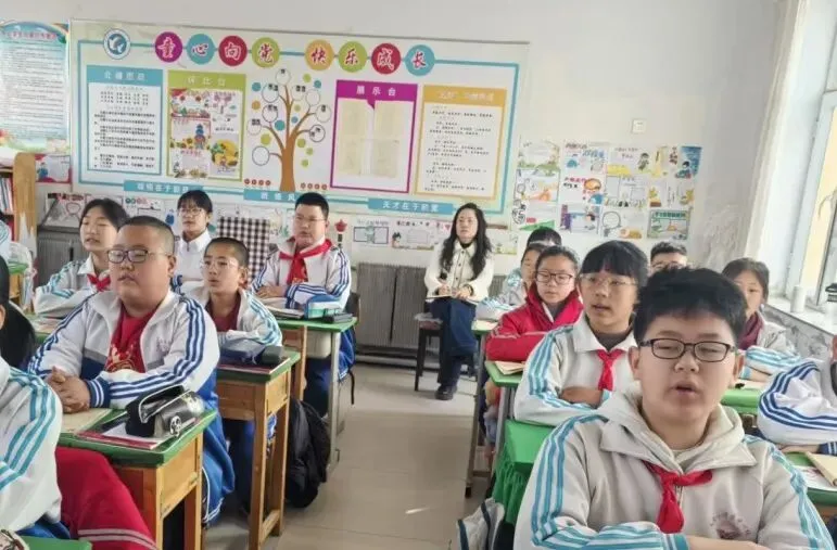 一周微播报|关键词:中考备考、基地校调研、名师工作坊、课题研究...... 第33张