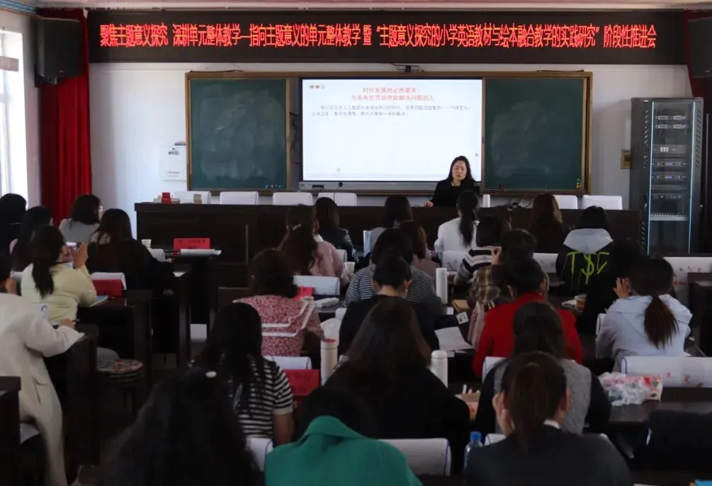 一周微播报|关键词:中考备考、基地校调研、名师工作坊、课题研究...... 第37张