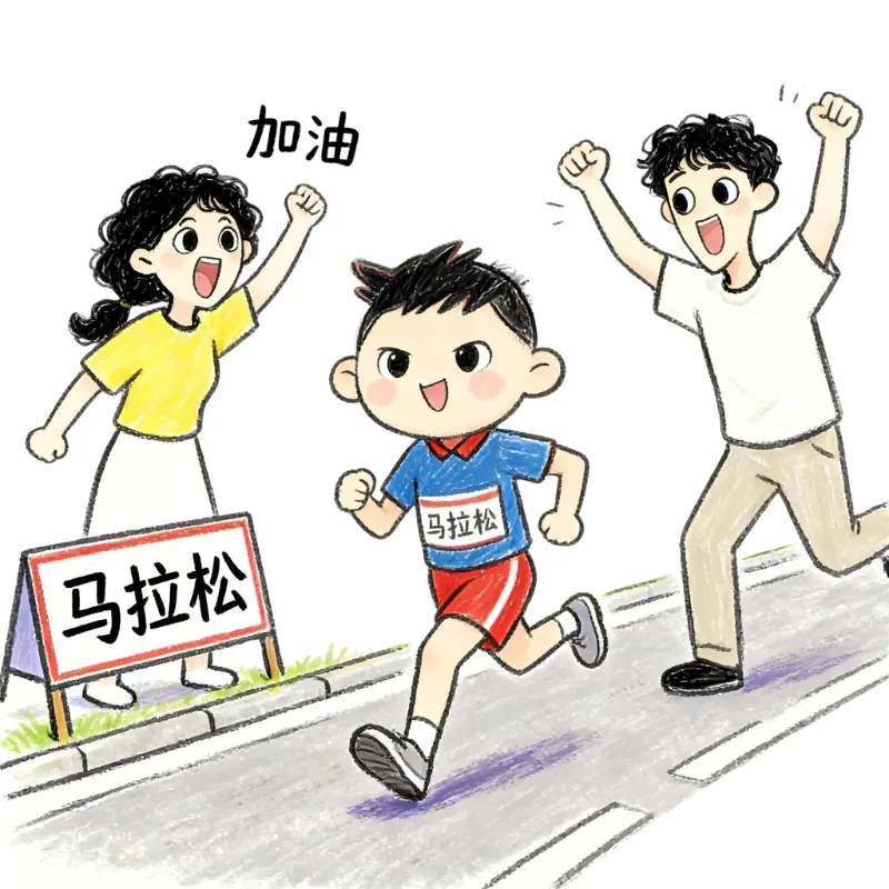 方寸试卷,悟透2点,不再挂钩孩子的未来 第1张 方寸试卷,悟透2点,不再挂钩孩子的未来 第1张