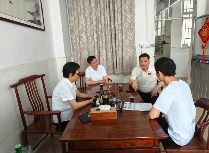 【美丽•嘉诚】打响中考第一枪,体育先行铸辉煌——石碁教育指导中心陆海老师莅临嘉诚学校指导体育备考 第8张