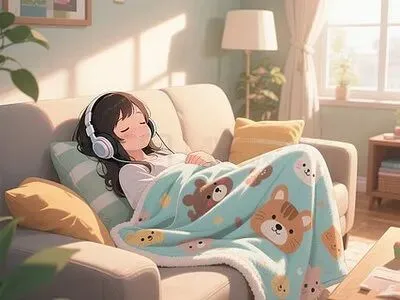 中考预测:我在_____中找到了松弛感 第1张