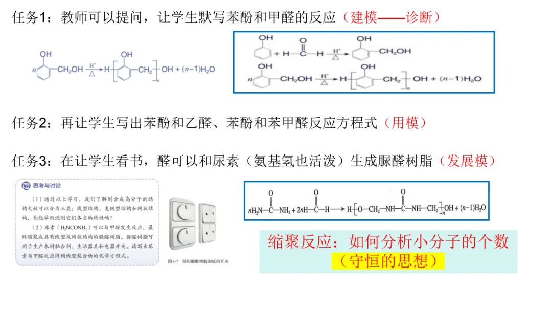 2026高三化学复习优质高考真题讲解2024北京高考化学有机试题讲解(选择11和综合答题17题)(山哥设计) 第18张