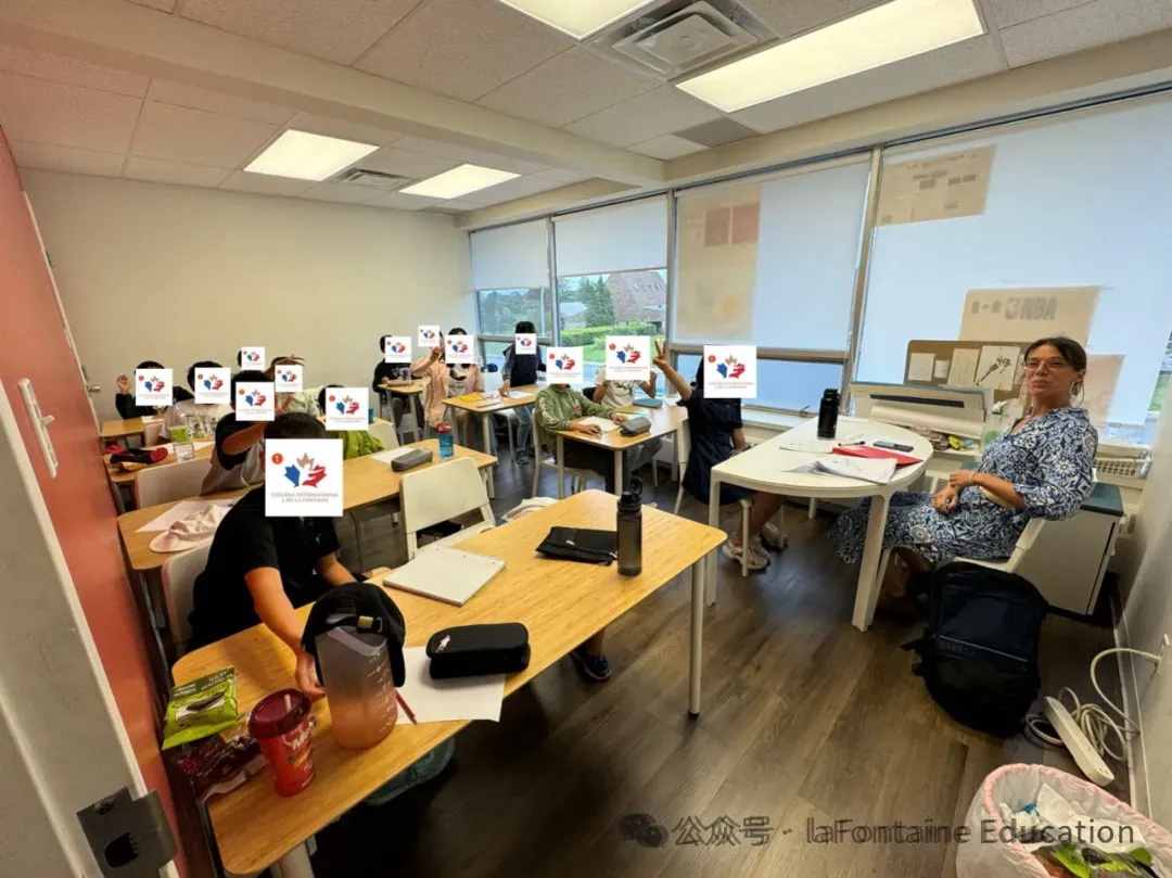 枫丹学院|2026暑期小升初中考班课程报名 第24张