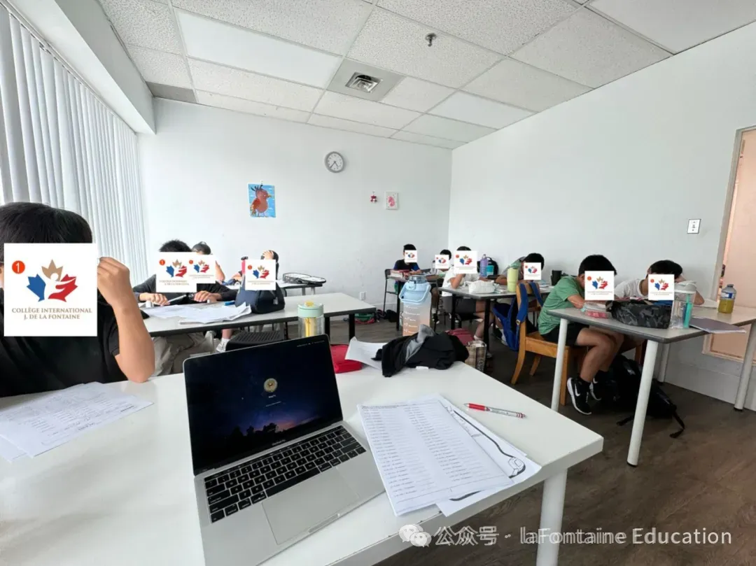 枫丹学院|2026暑期小升初中考班课程报名 第28张