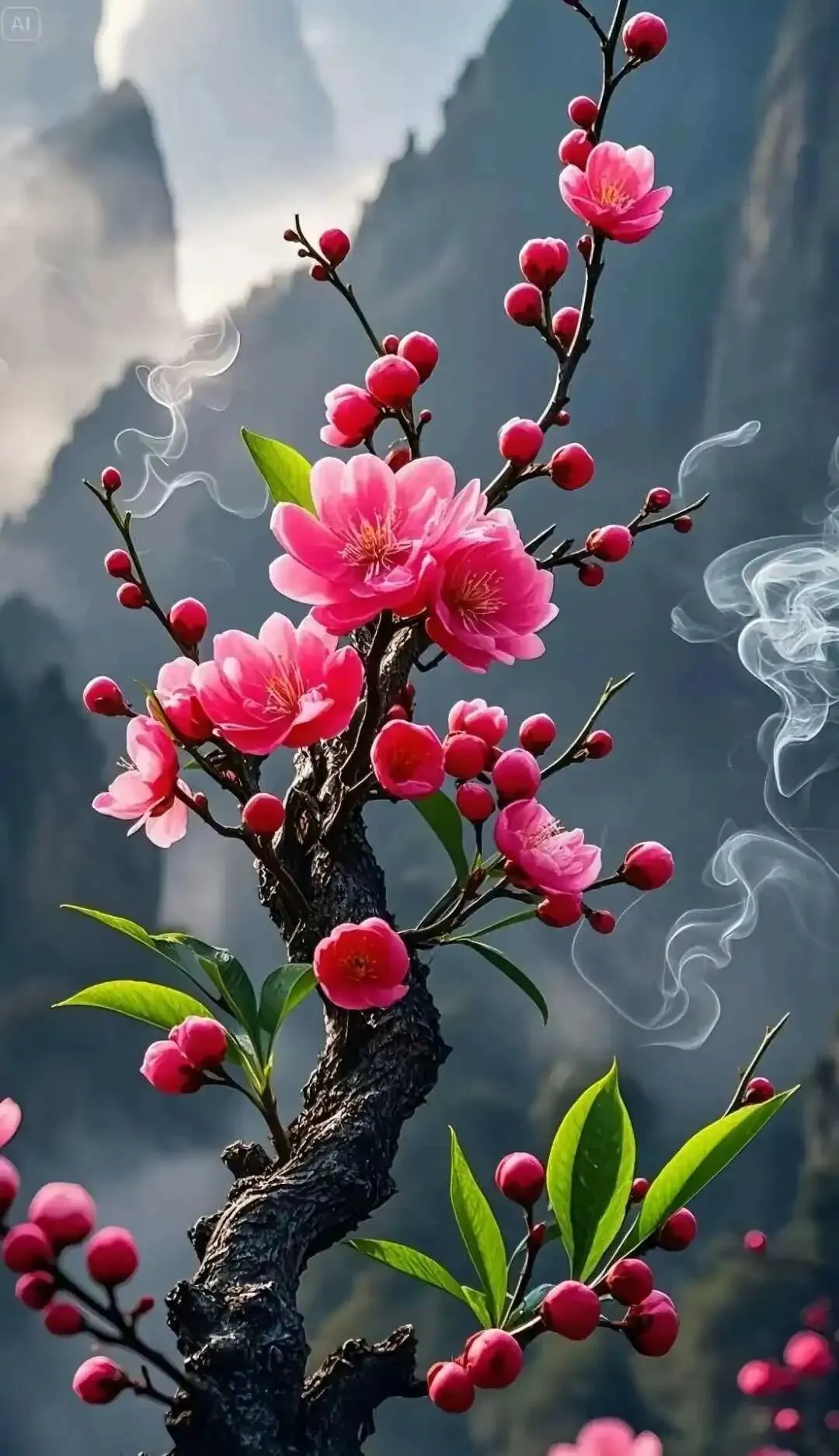 2026年九年级毕业暨升学模拟考试(一)数学试卷和答案 第7张