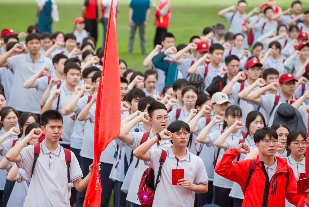 中考冲刺必看|温州二高全解析~ 第35张