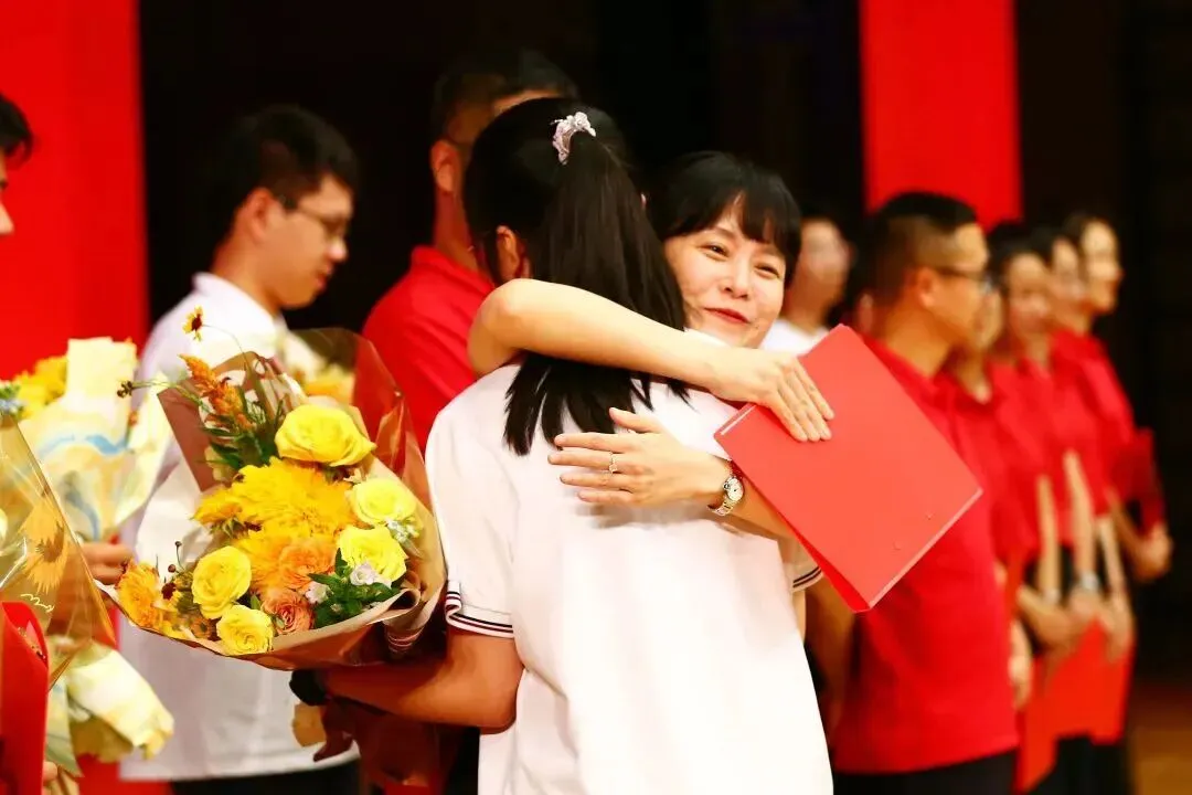 中考冲刺必看|温州二高全解析~ 第42张