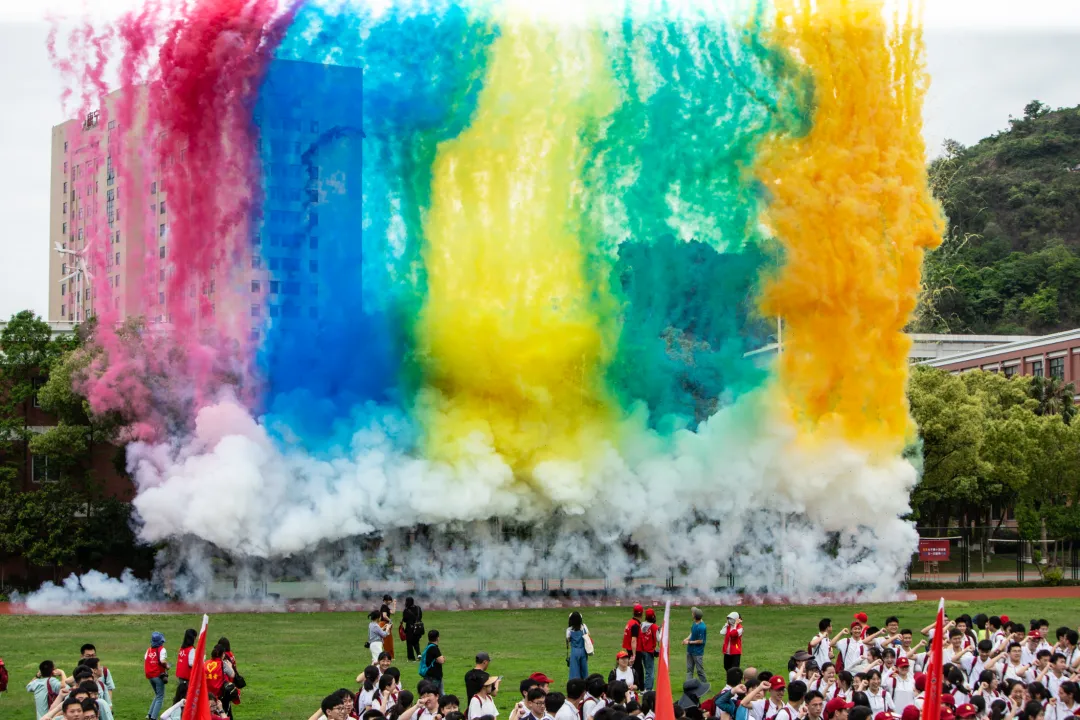 中考冲刺必看|温州二高全解析~ 第43张