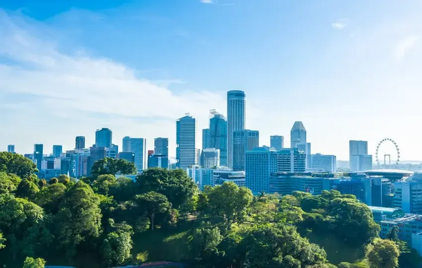 3月28日雅思写作真题Urbanization解析 第2张