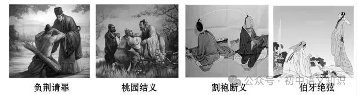 2026年中考语文一模模拟试卷(含答案解析),命中率高,抓紧打印练习! 第4张